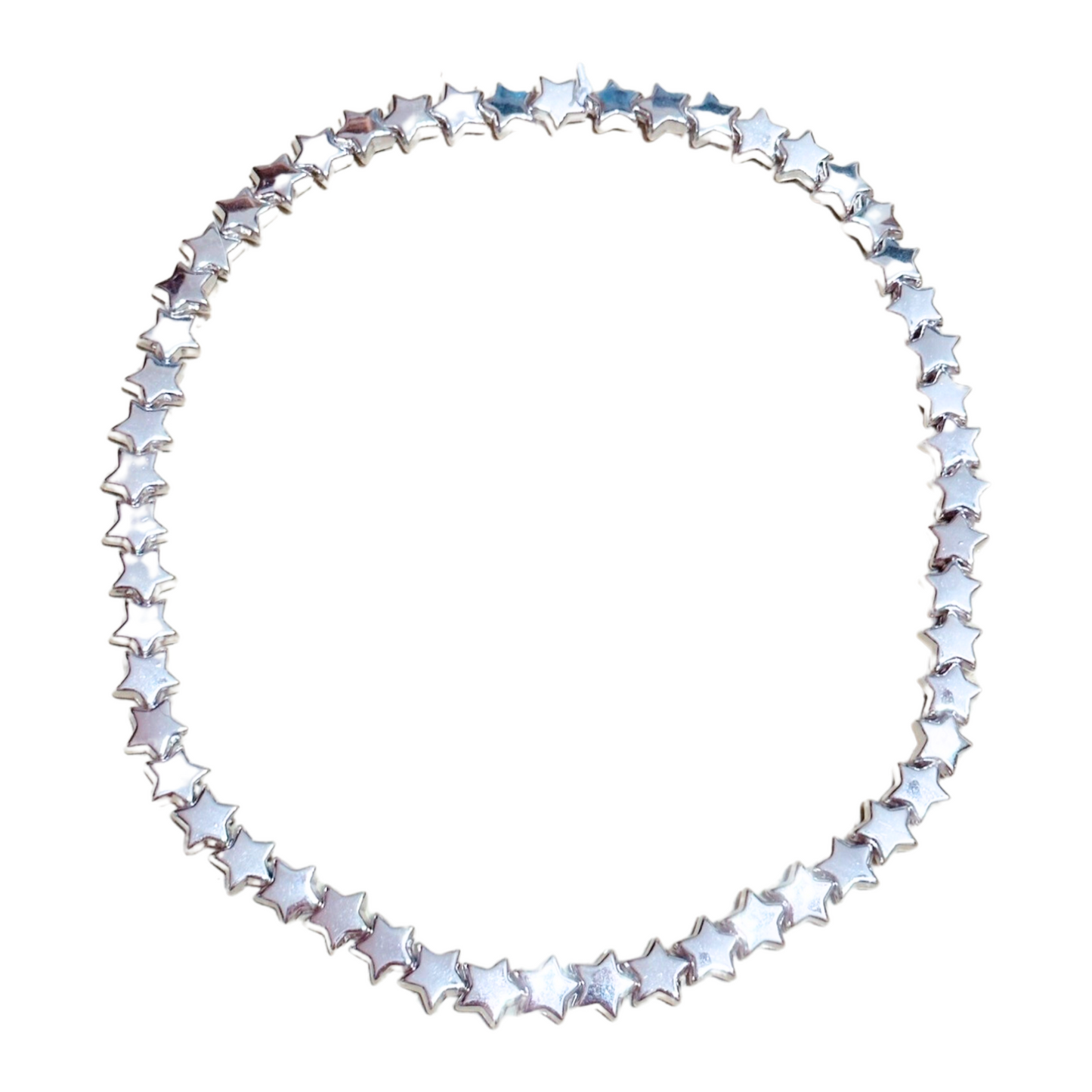 Superstar Necklace