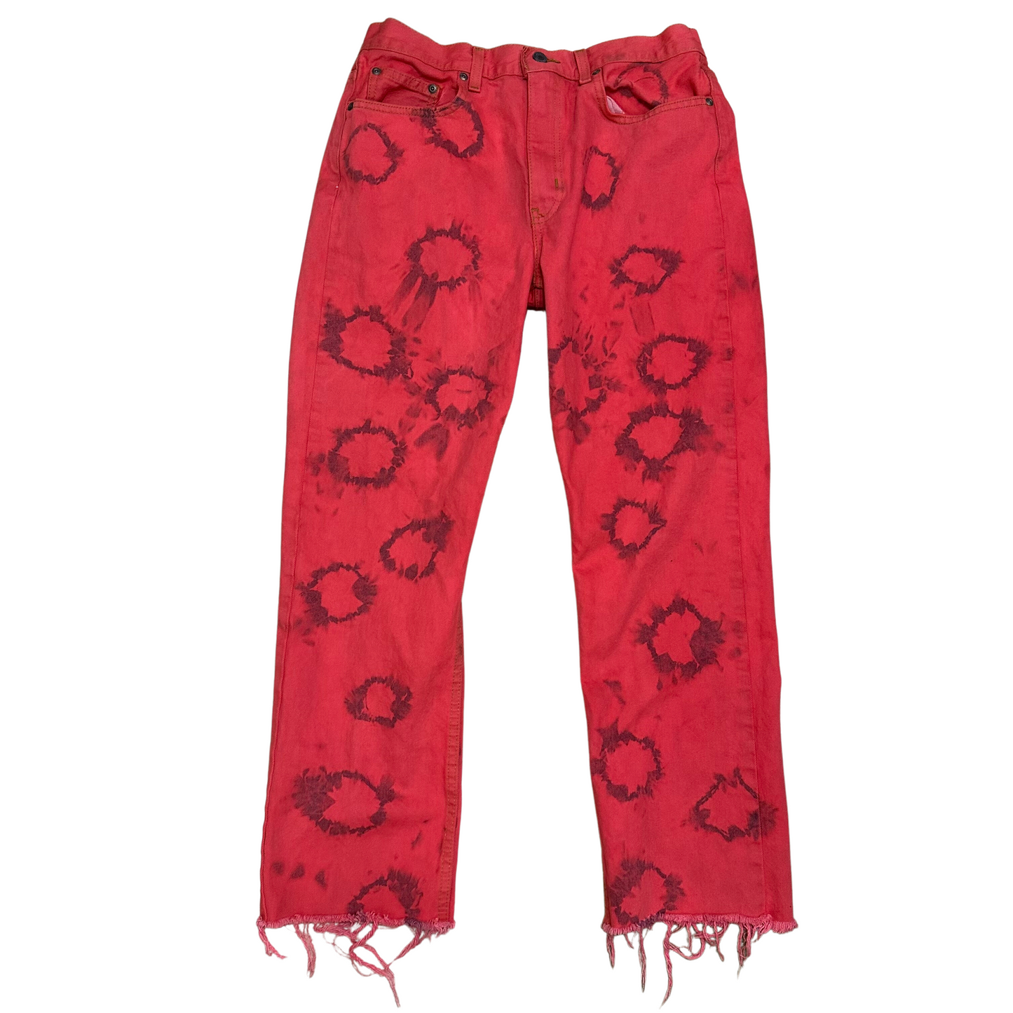 Killstreak Denim