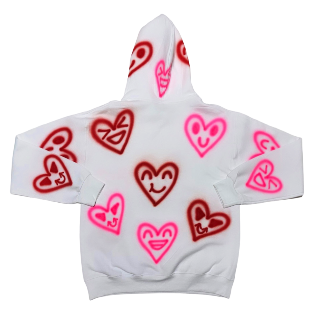 Love “Mood” Hoodie