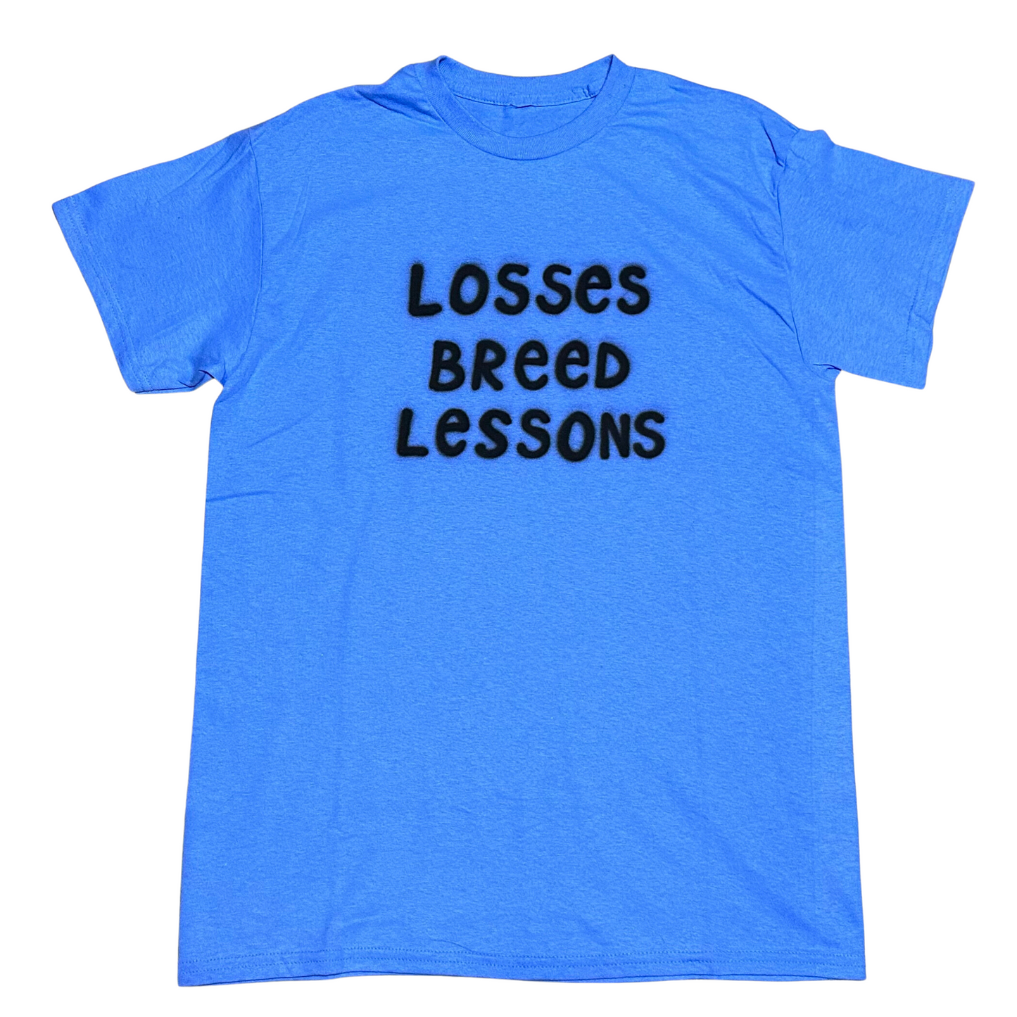 Lessons Tee