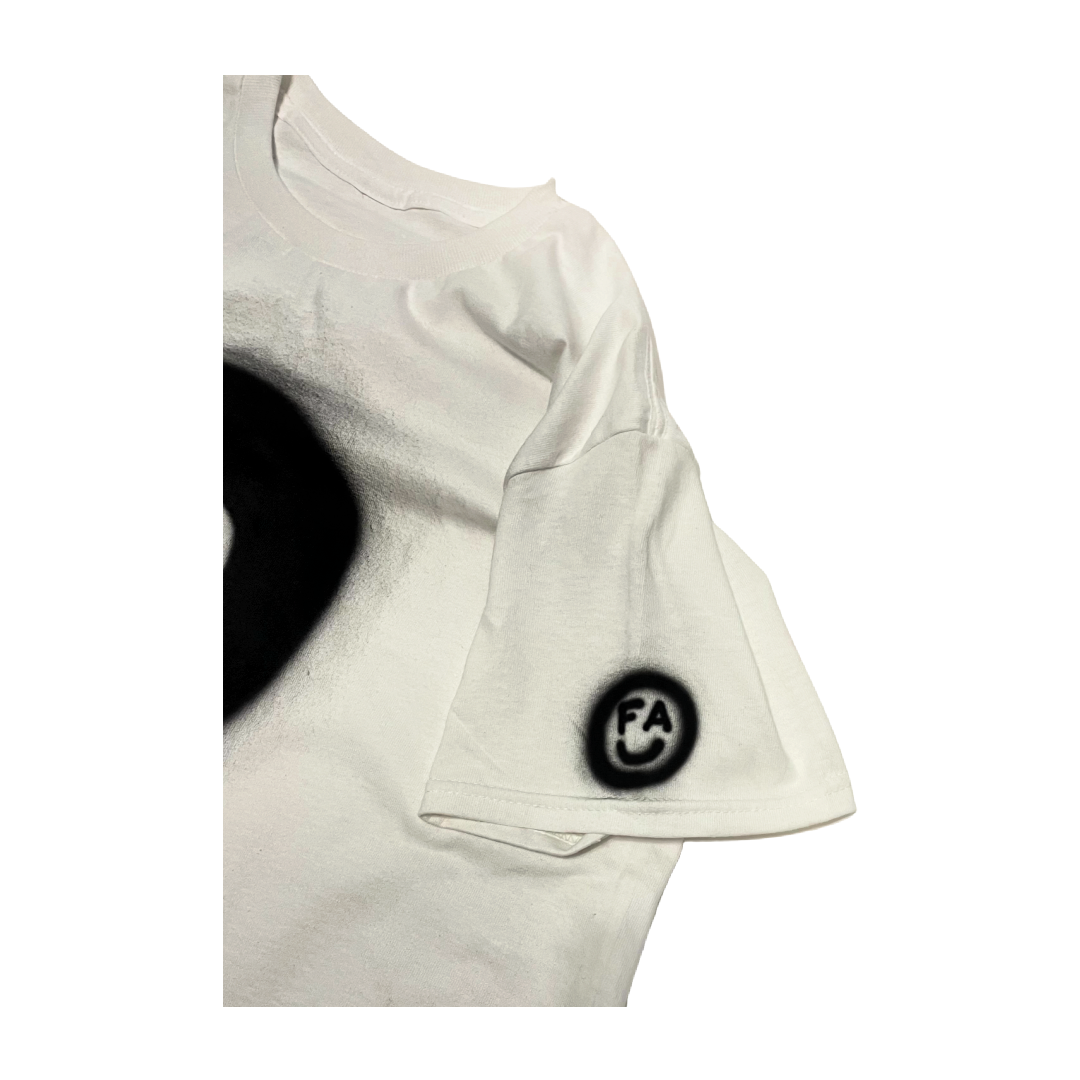 Lucky 8 Tee