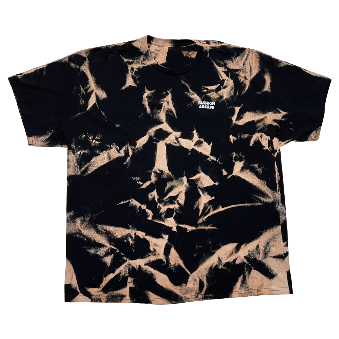 Geo Wash Tee