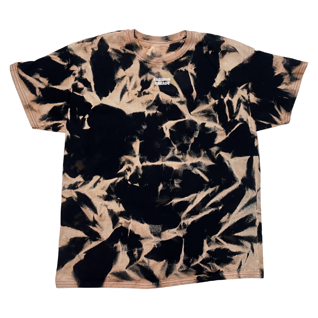 Geo Wash Tee