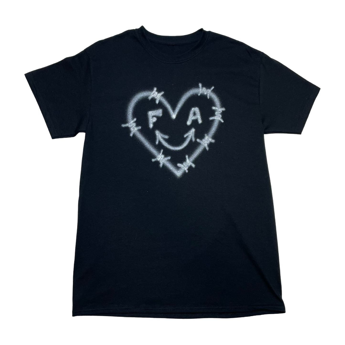 Misunderstood Love Tee