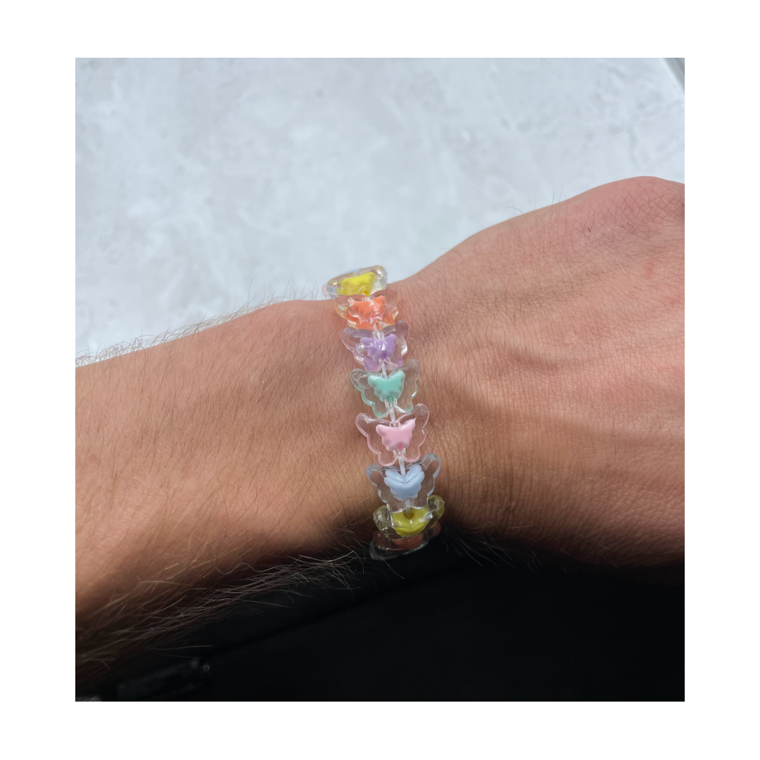 Butterfly Effect Bracelet