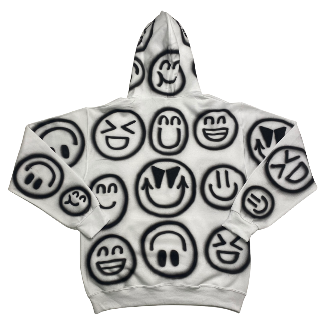 Classic "Mood" Hoodie