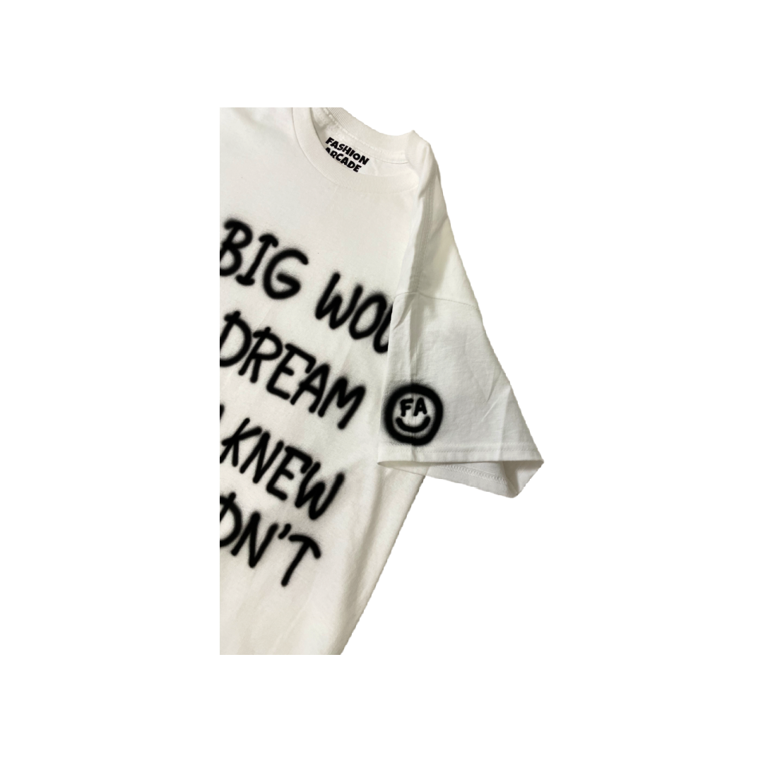 Chasing Dreams Tee