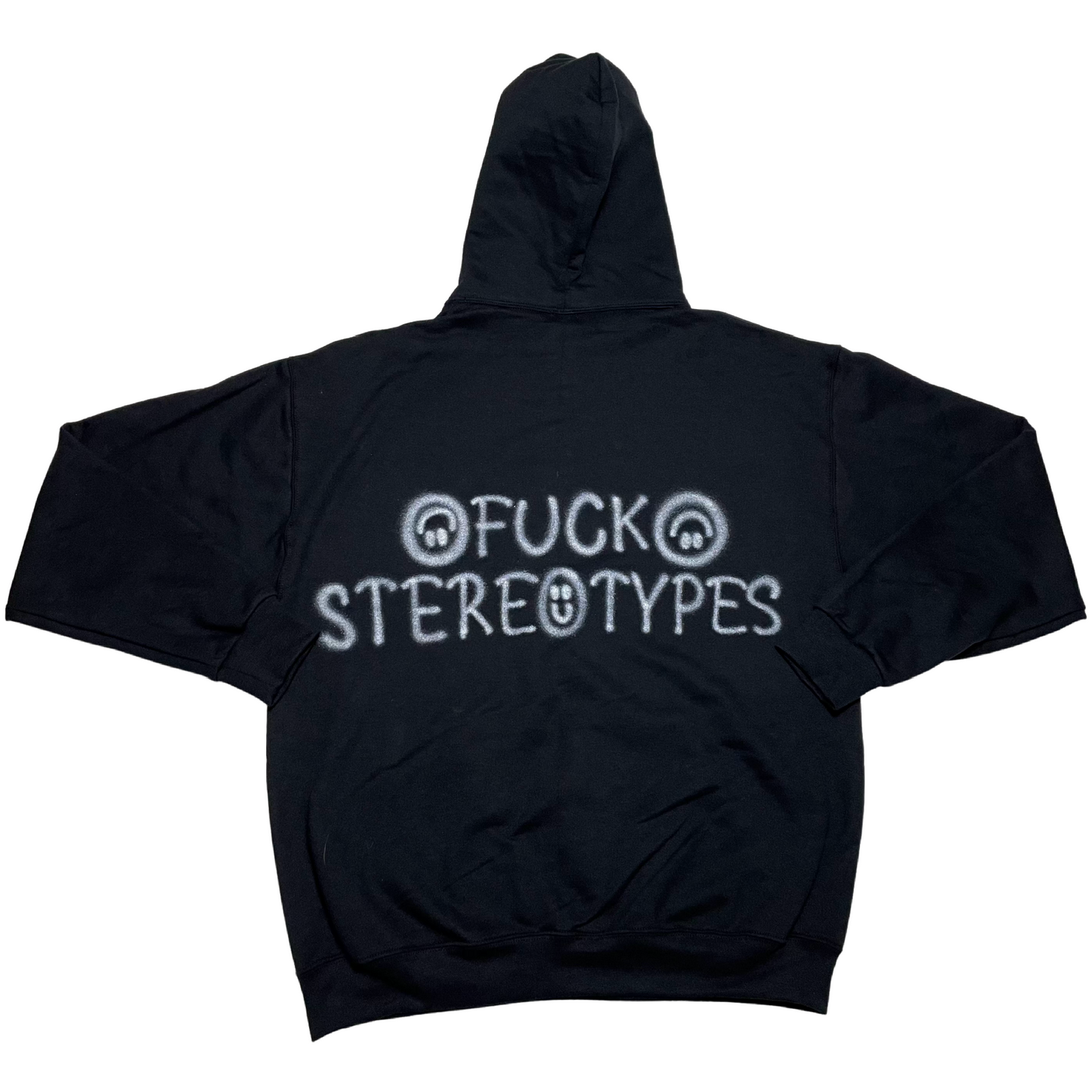 Stereotypical Hoodie