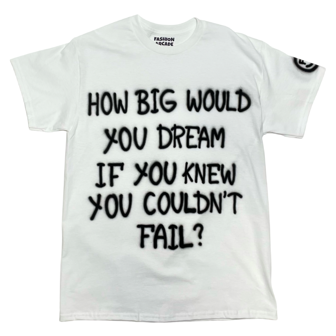Chasing Dreams Tee
