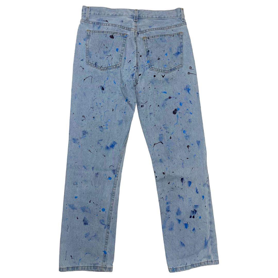 Turtle Denim 1 of 1 (32x30)