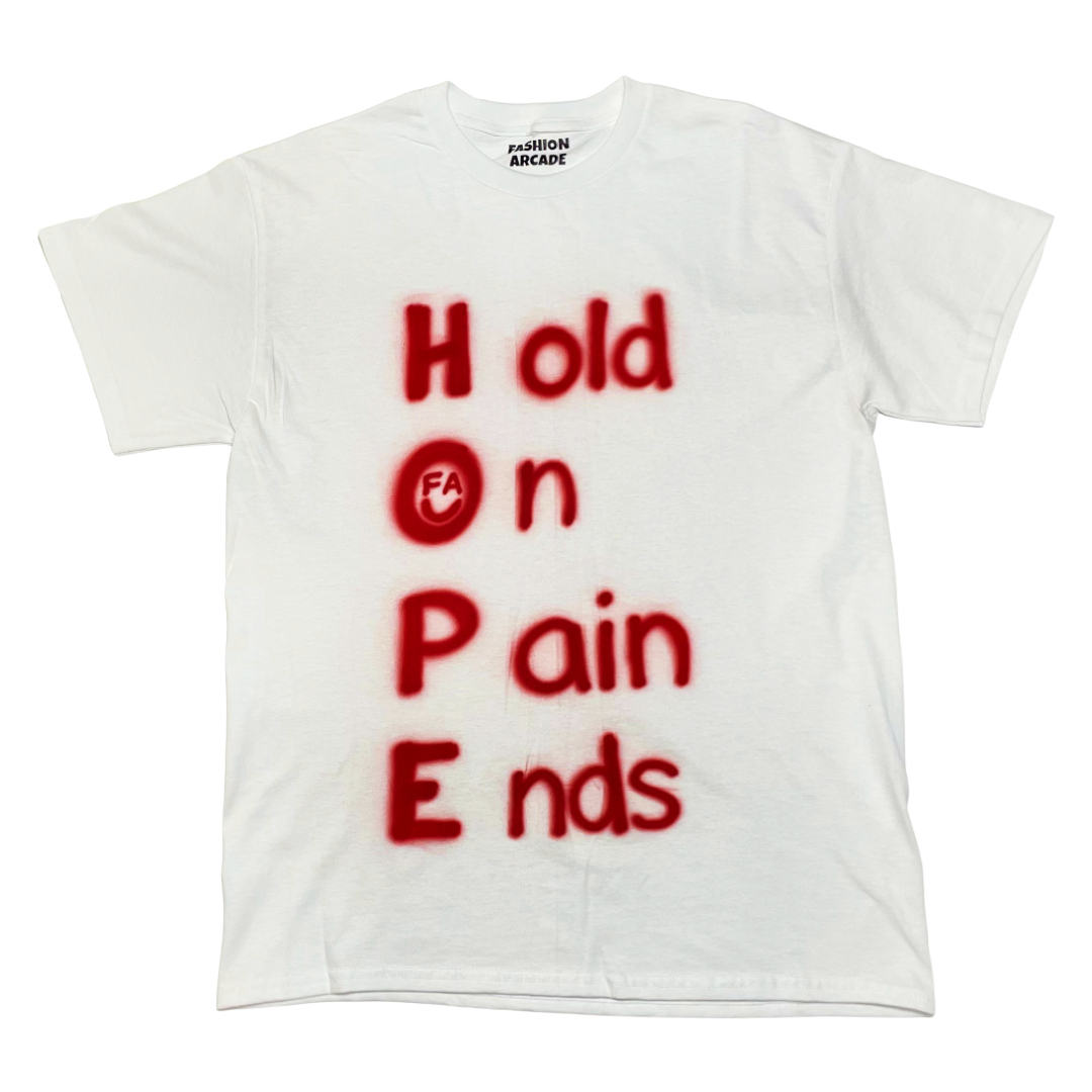 H.O.P.E Tee