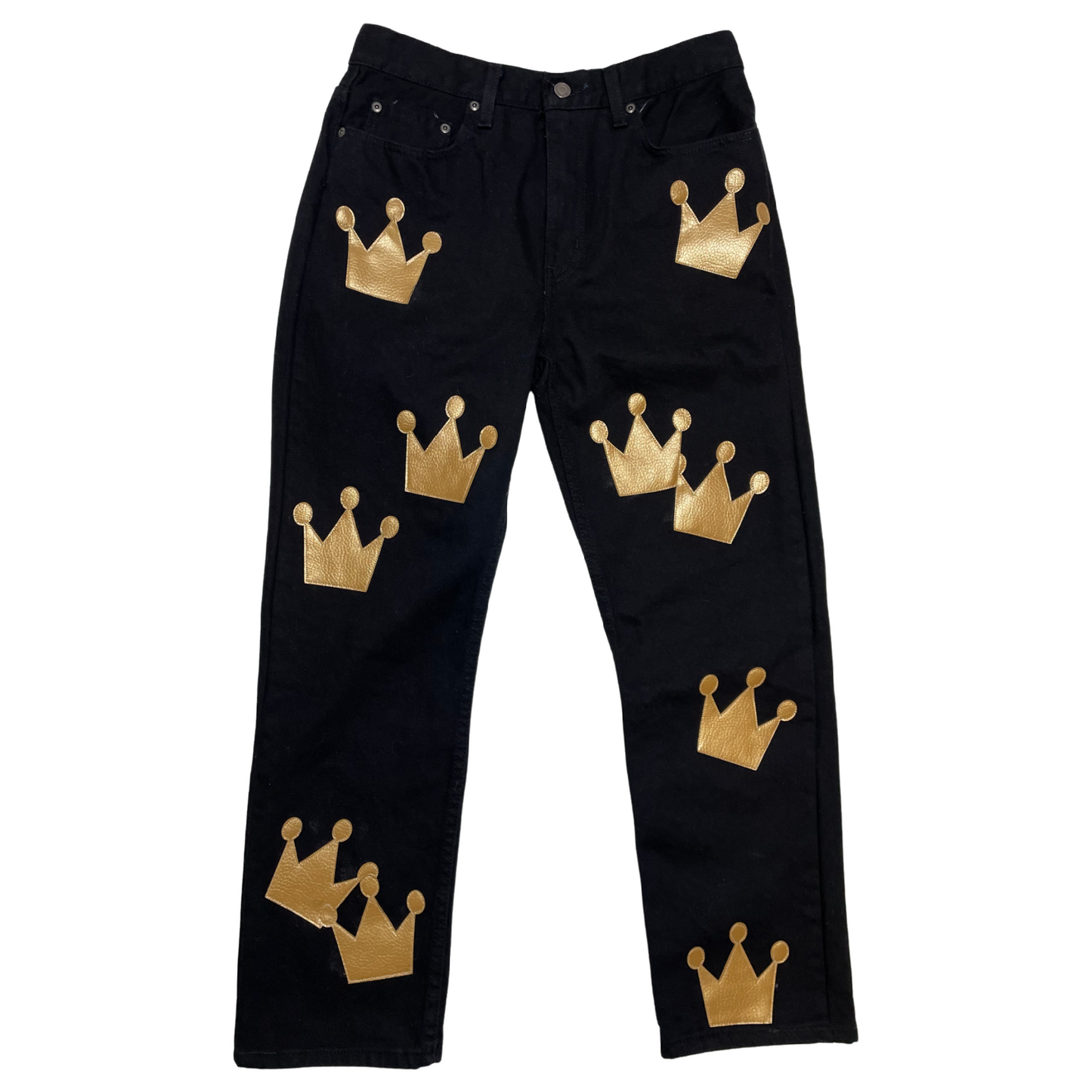 Royalty Denim 1/1 32x30