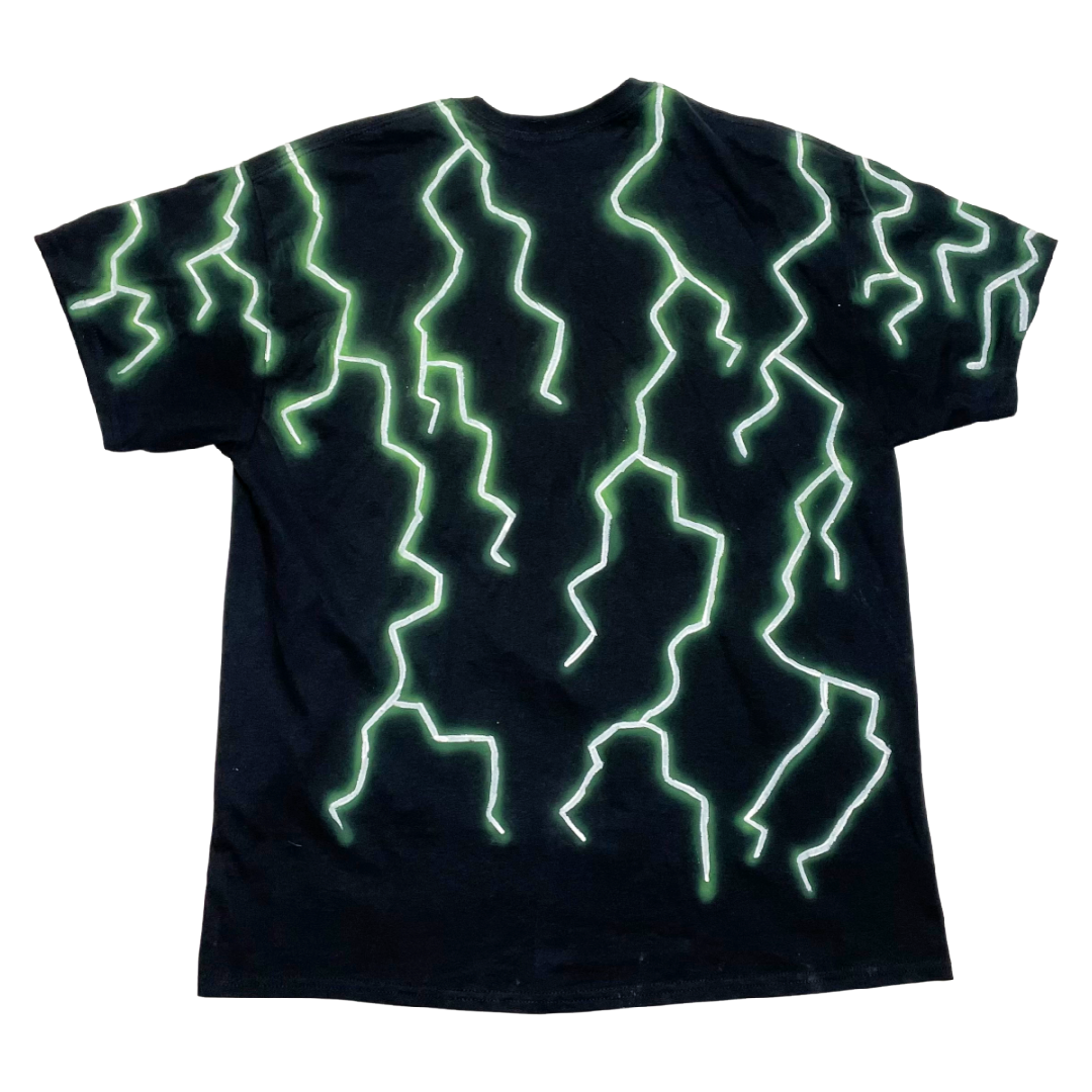 Lightning Strike 1 of 1 (XL)