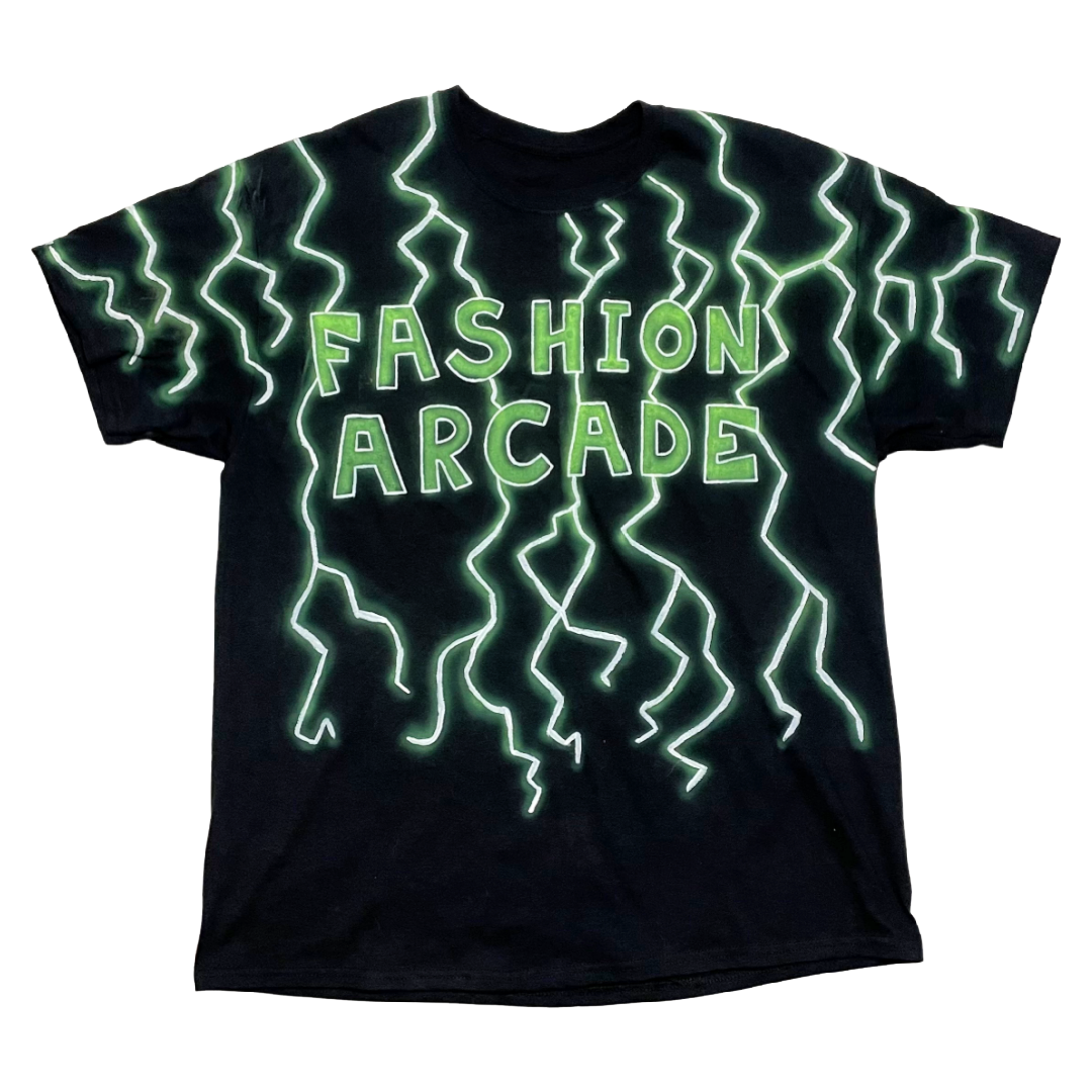 Lightning Strike 1 of 1 (XL)