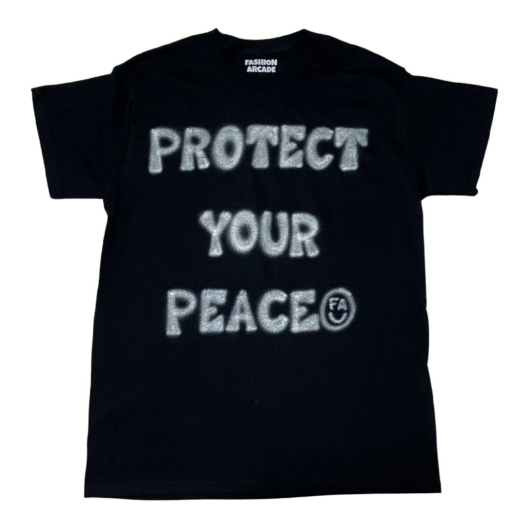 Protect Your Peace Tee