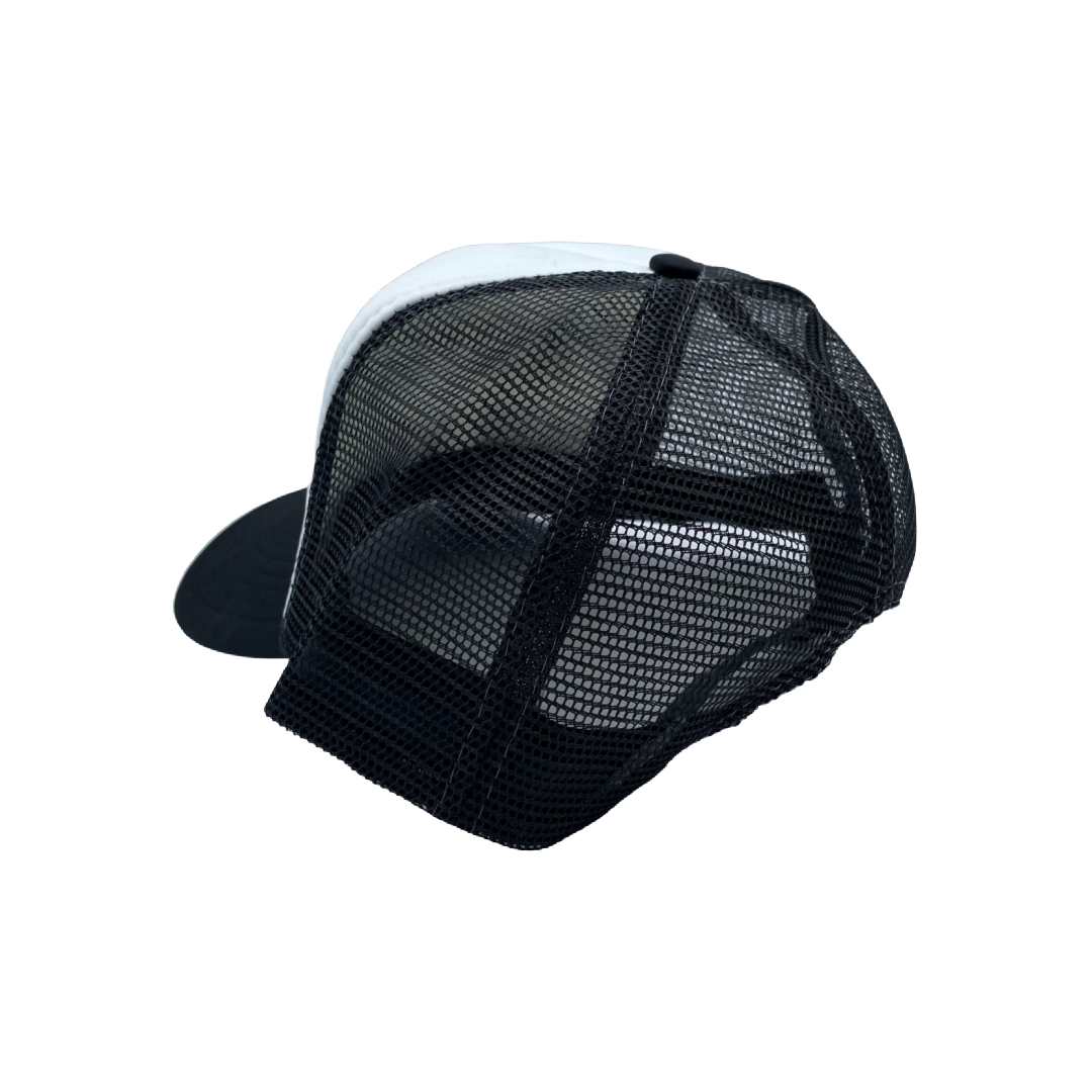 Protect Our Youth Trucker (Red)