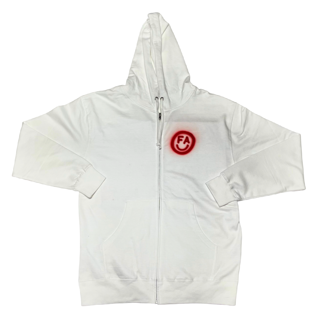 Under The Radar Hoodie