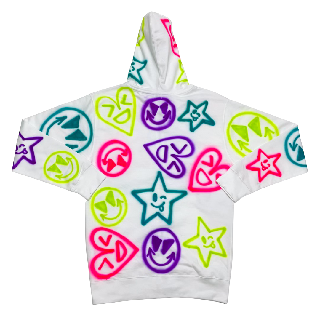 Rave Kandi Hoodie