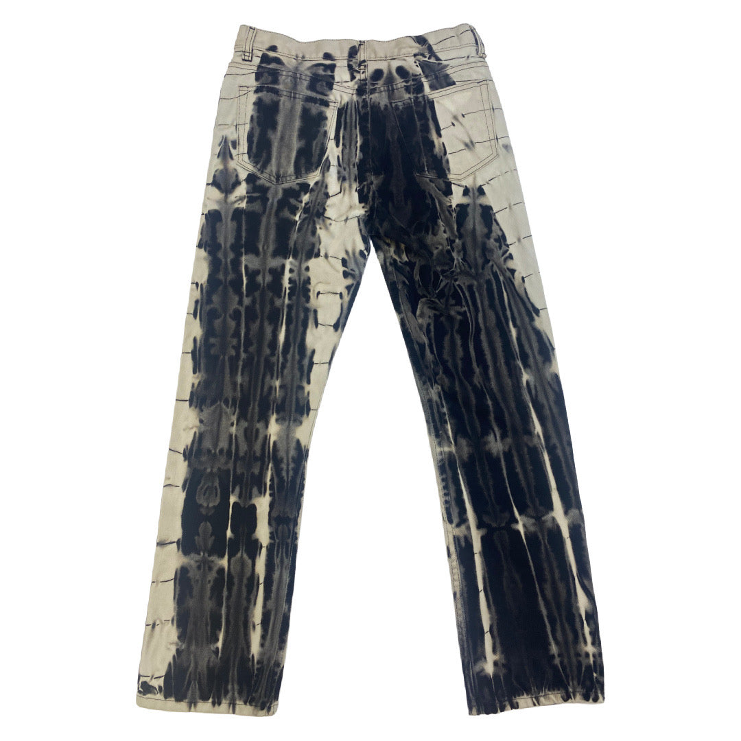 X-Ray Denim