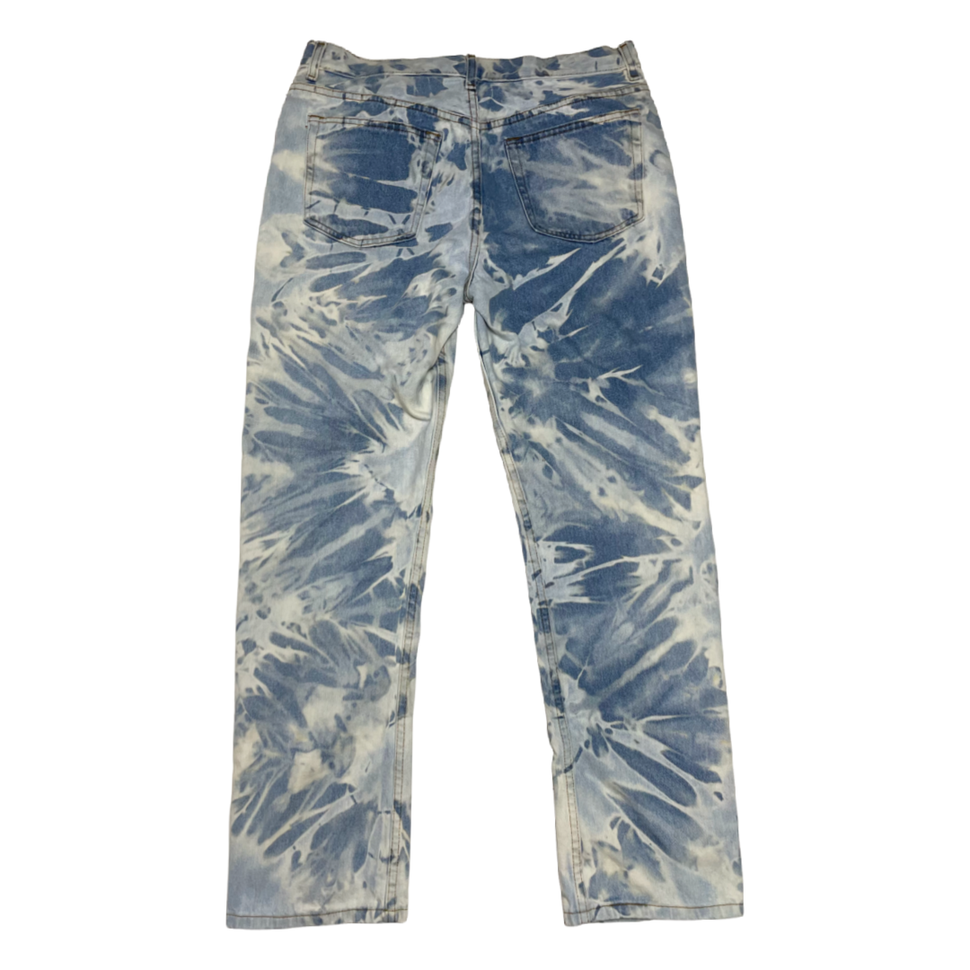 Whitecaps Denim