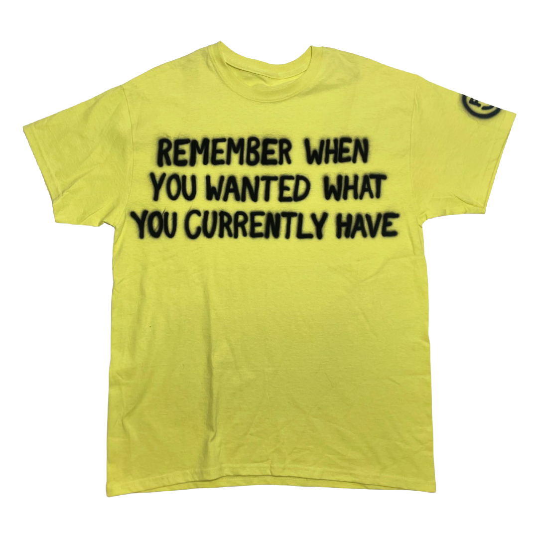 Sunny Days Tee