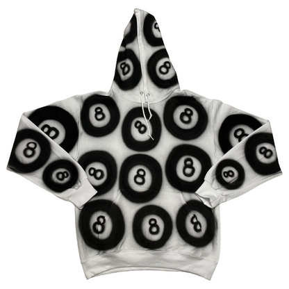 8 Ball Hoodie Tiktok