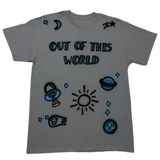 Out Of This World Tee