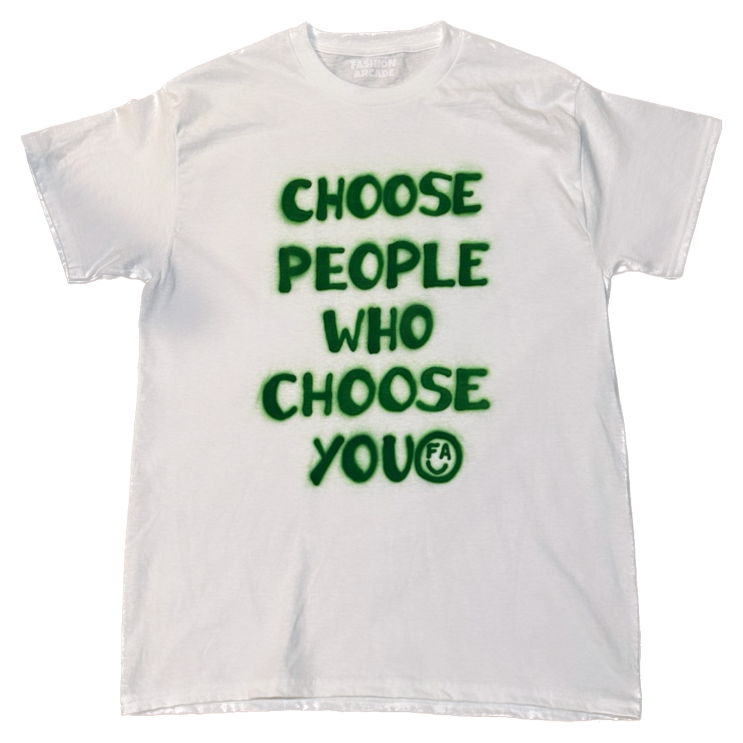 The Right People Tee