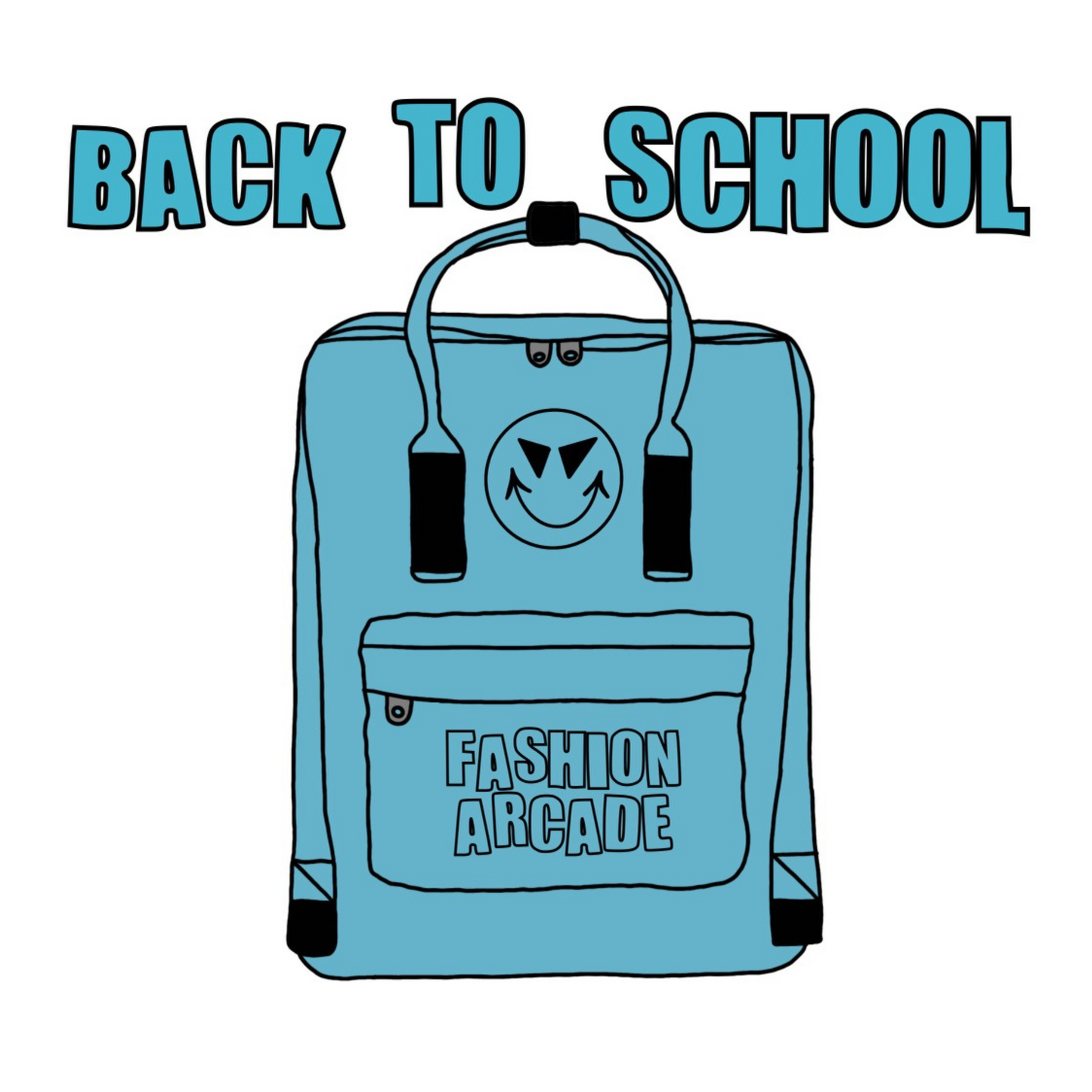 Back To School Pack (Read Description)