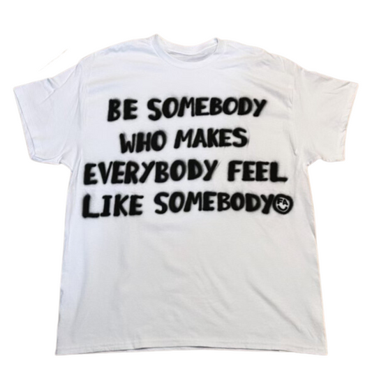 Be That Person Tee