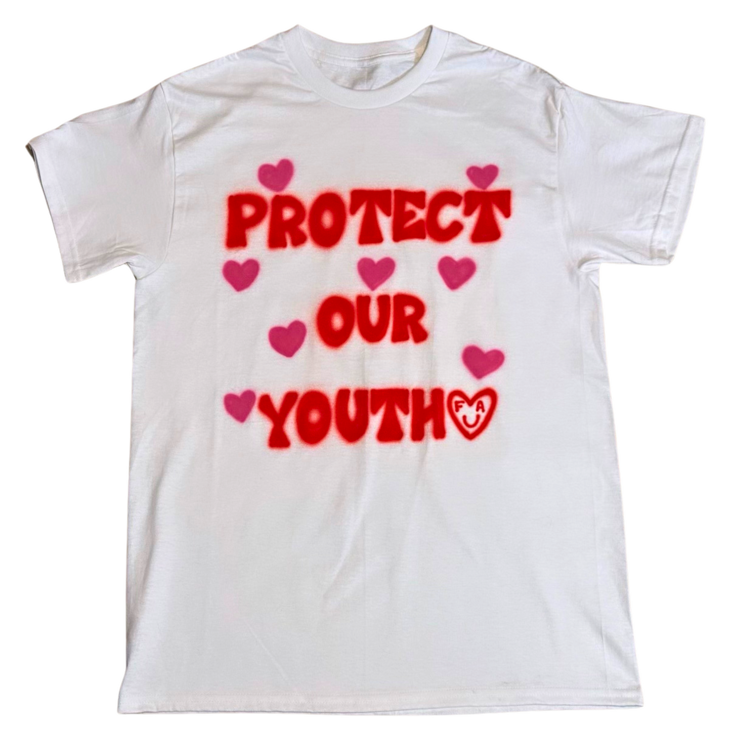 Protect Our Youth (Limited Release V-Day)