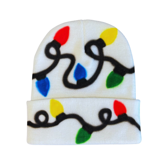 Christmas Spirit Beanie (Limited Time ONLY)