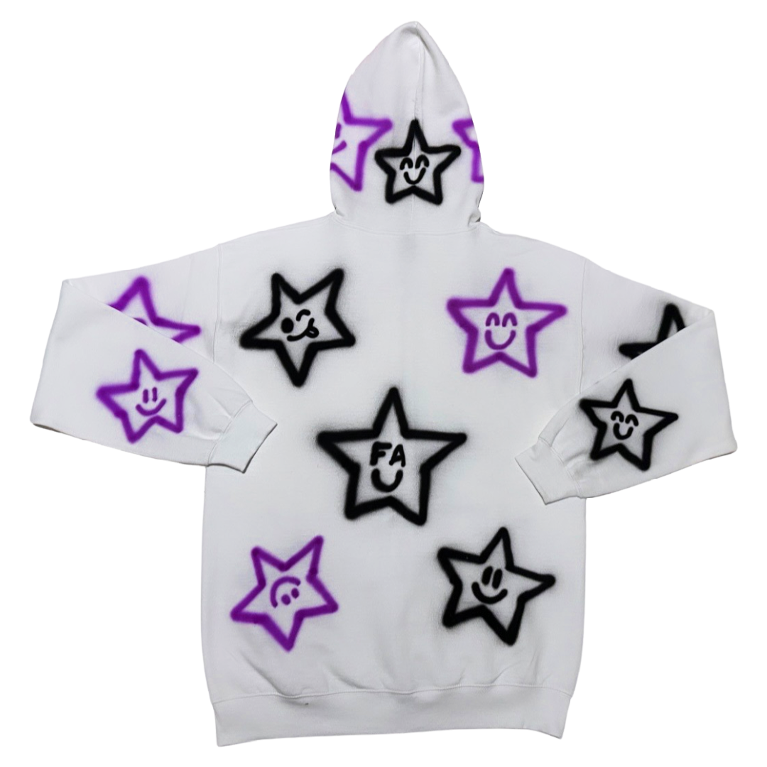 Dark matter sale hoodie