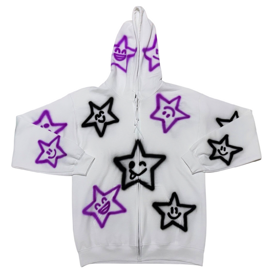 Dark Matter Hoodie