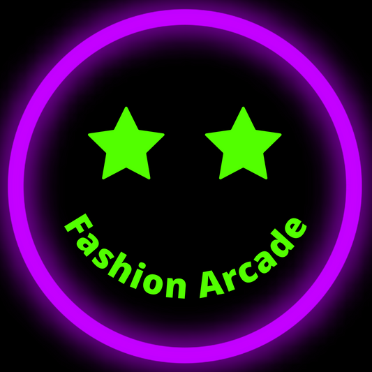 Fashion Arcade Gift Card