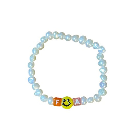 Fashion Arcade Pearl Bracelet