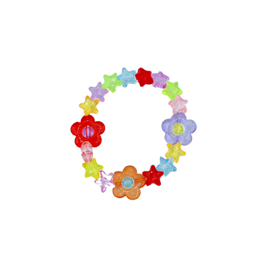 Star Blossom Bracelet