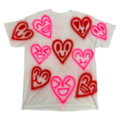 Love "Mood" T-Shirt