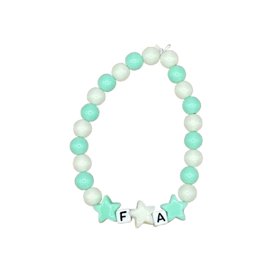 Fashion Arcade Minty Bracelet