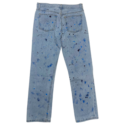 Turtle Denim 1 of 1 (32x30)