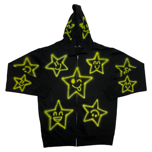 Superstar Hoodie (Midnight Edition)