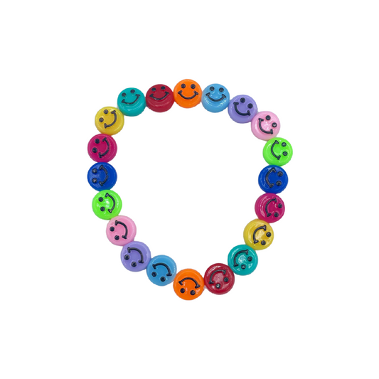 Happy Days Multi-Color Bracelet