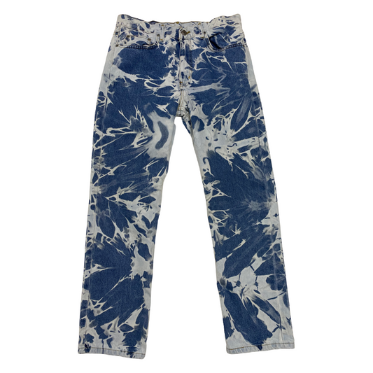 Lost at Sea Denim