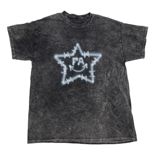 Megastar Tee