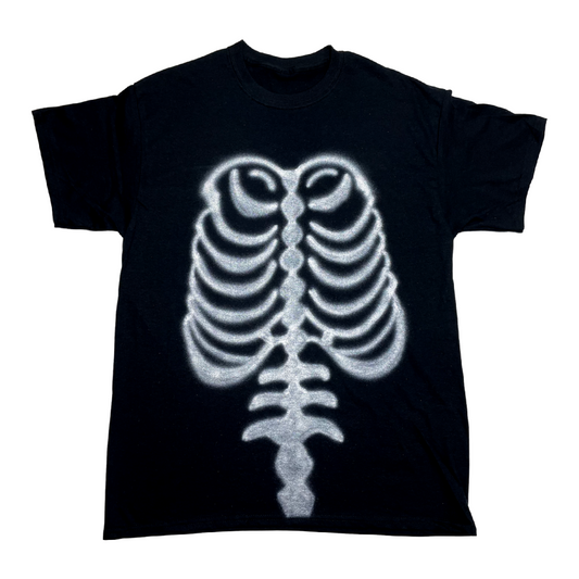 Skeleton Tee