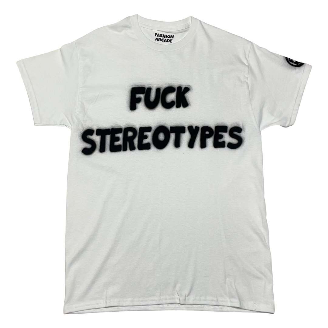 Stereotypical Tee