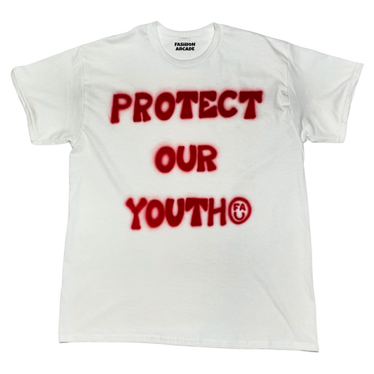 Protect Our Youth (Red Edition)